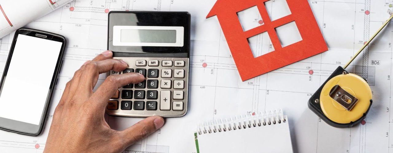 Como criar um planejamento financeiro para comprar um imóvel?